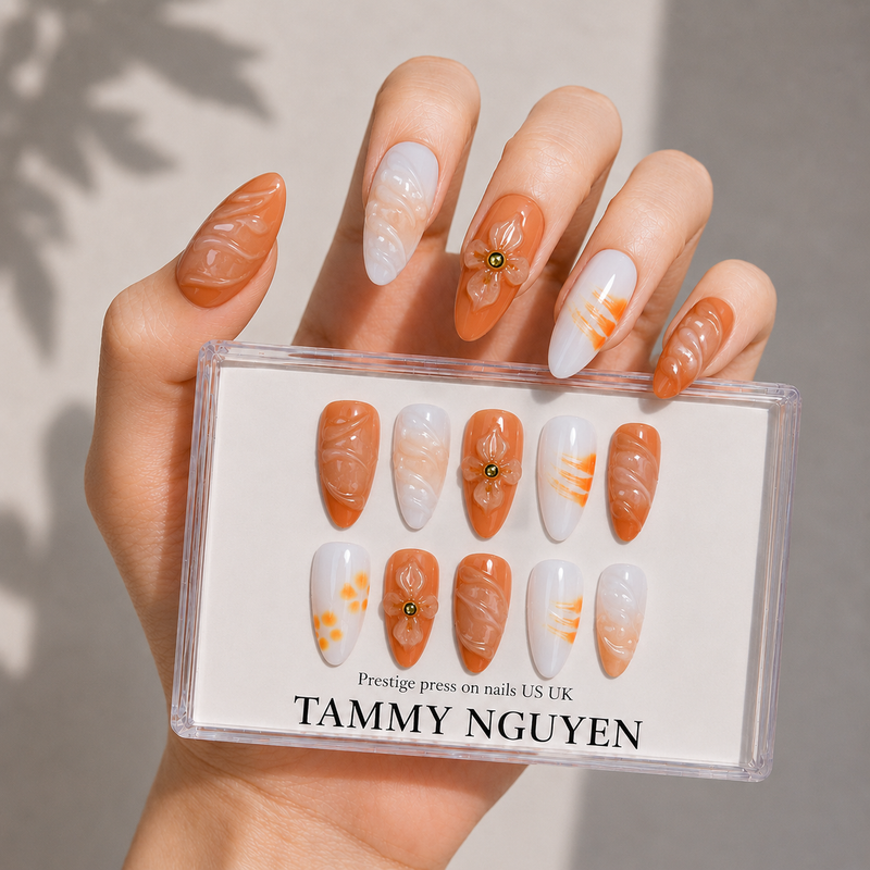 Tammy Nguyen Insta