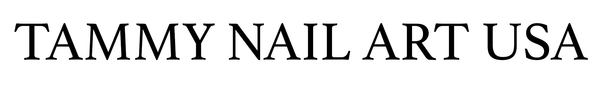 Tammy Nail Art